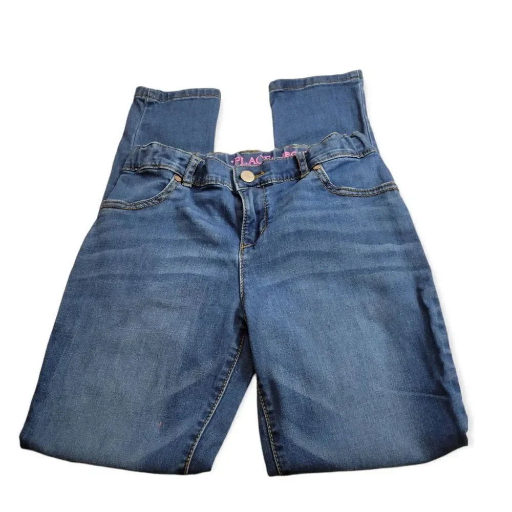 Children's Place jeggings 12